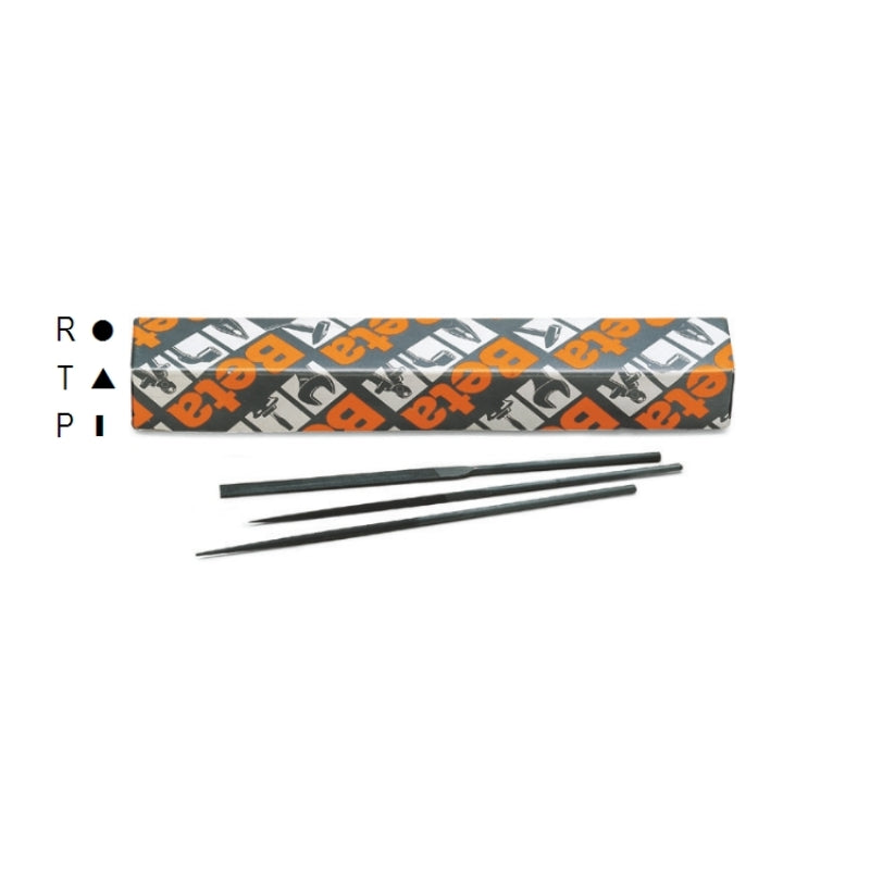 1720/S3 - Set of 3 Needle Files (Item 1720/??)