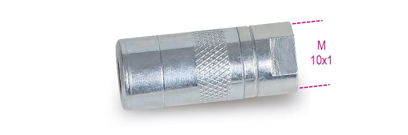 1750RT - 4-Jaw Grease Fitting "?hydraulic" Type