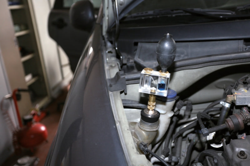 1758VT - Cylinder Head Testing Kit