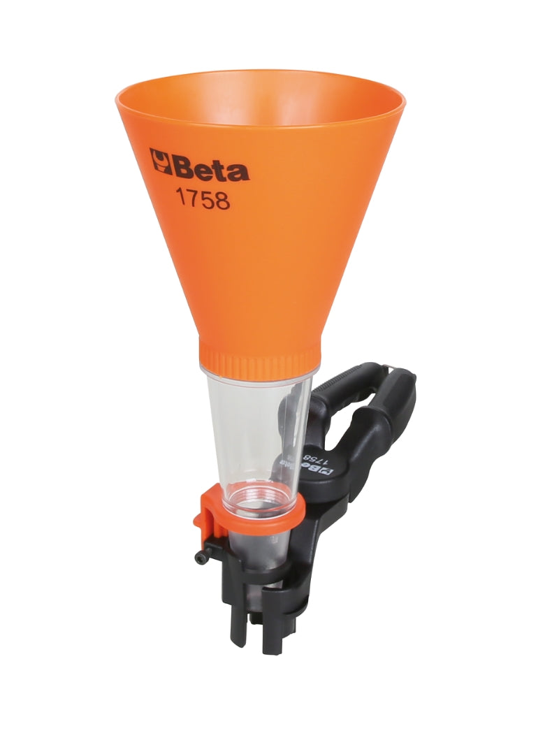 1758 - Self-Adapting Funnel