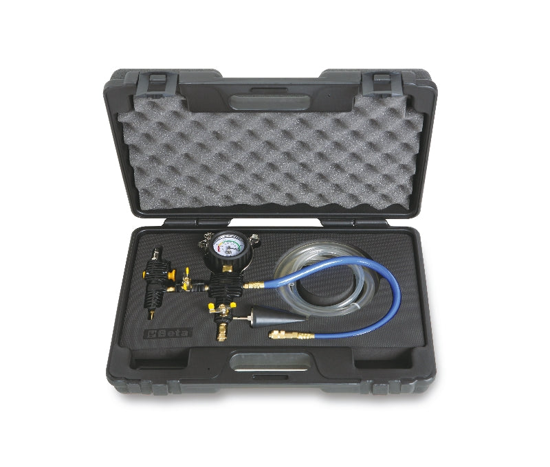 1759HD/RR - Cooling System Filling Tool