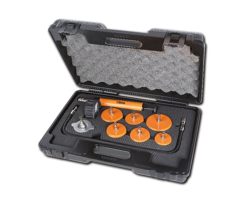 1759HD/TRUCK - Truck Cooling System Testing and Sealing Tool