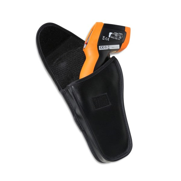 1760/IR500 - Digital Infrared Thermometer with Dual Laser Aiming System