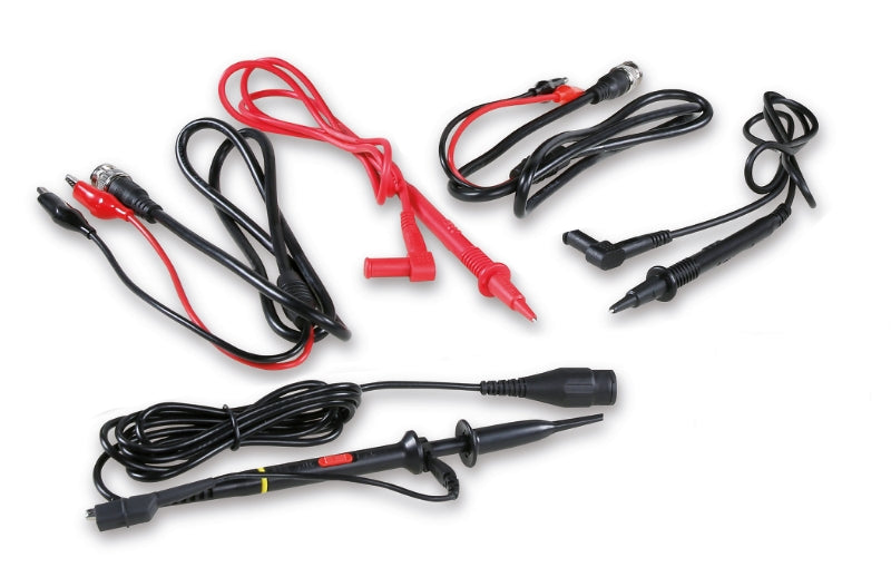 1760DGT/2 - Digital Automotive Multimeter, Portable, with 2-Channel Oscilloscope and Waveform Generator