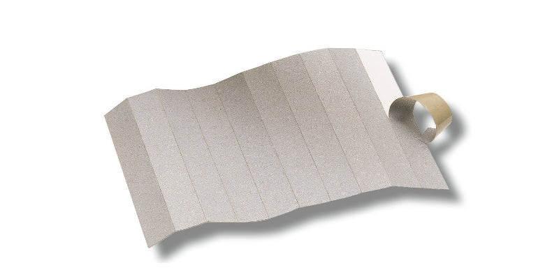 1760R/TC2 - Set of Reflecting Tapes for Item 1760/Tc2