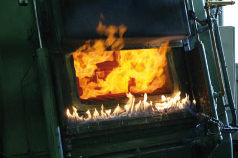 1760/IR1600 - Digital Infrared Thermometer with Laser Aiming System