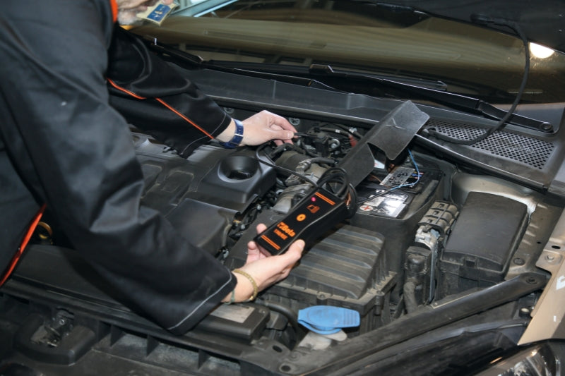 1760/RSE - Signal Detector