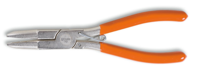 1763 - Car Upholstery Clip Pliers