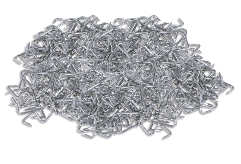 1763G/S500 - 500 Car Upholstery Clips