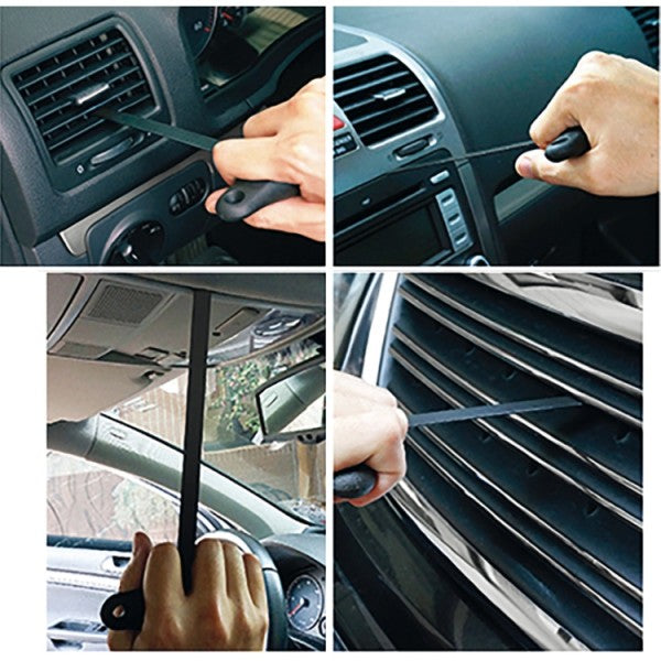 1766ER/VW - Low-profile window trim removal tool