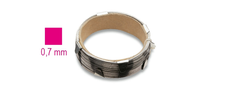 1766G - Steel Cable for Car Windows