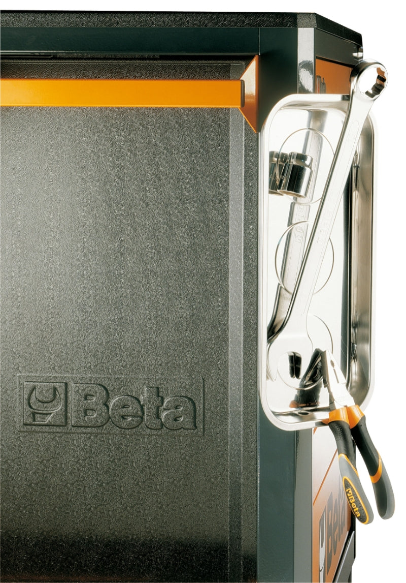 1767PMR - Magnetic Tool Holder, Rectangular