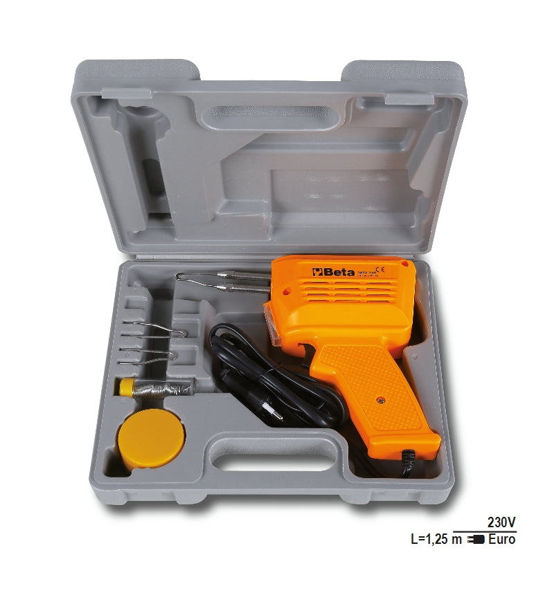 1812 150 - Instant Heat Soldering Iron