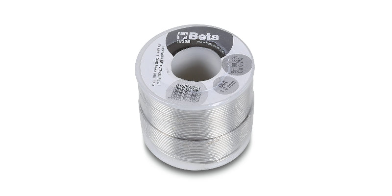 1825B - Soldering Tin Wire with Antioxidant