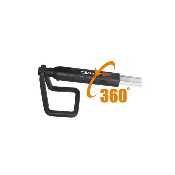 1838E - Rechargable Under-Bonnet LED Lamp