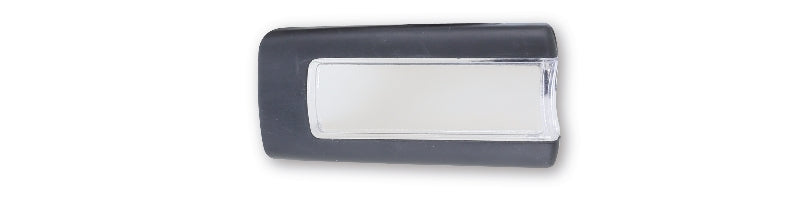 1838RV/11LED - Spare Scratch-Proof Glass for Lamp 1838/11Led