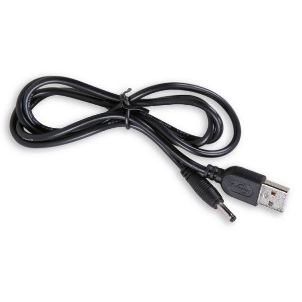 1839/R2 - USB/Jack Cable, 3.5mm, Spare Part for Items 1836B; 1838P; 1838Cob
