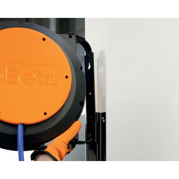 1845 - Automatic Cable Reel with 3Gx2.5mm2 Cable