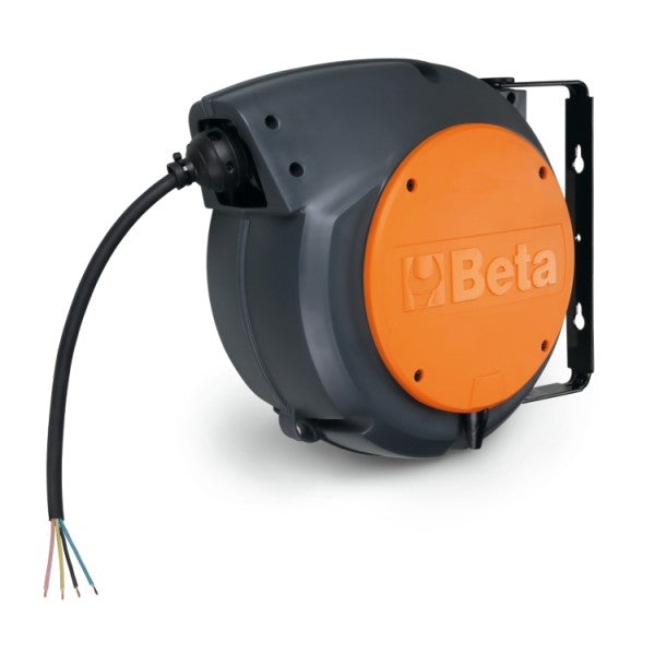 1846 - Automatic Cable Reel with 4Gx1.5mm2 Cable