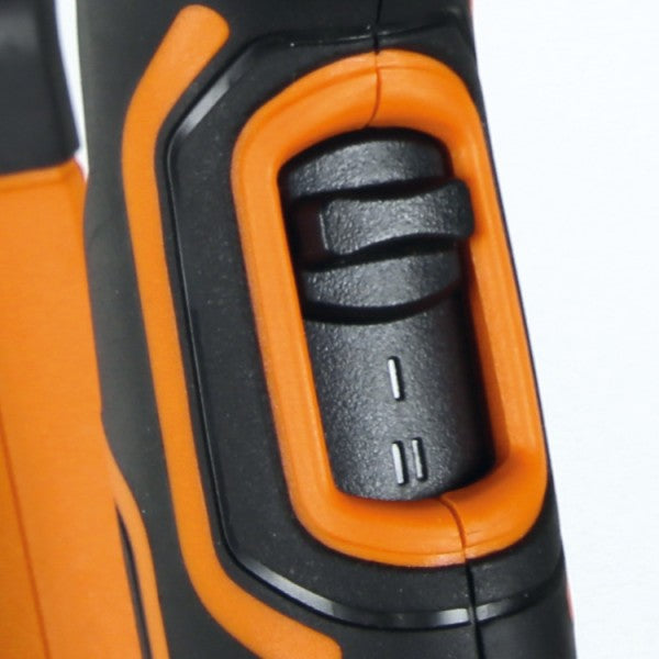 1850E - Adjustable Electronic Heat gun