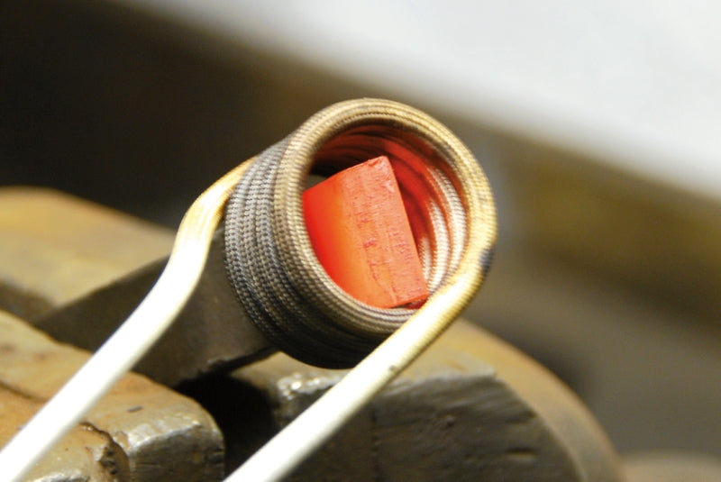 1852R1750 - Portable Induction Heater