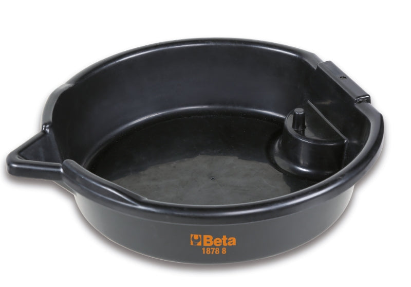 1878 8 - Fluid Collection Tank