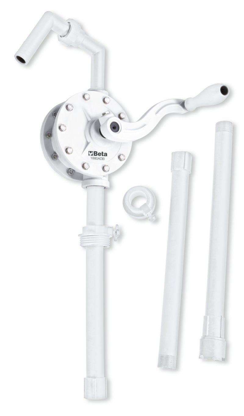 1880ADB - Rotary Adblue Pump