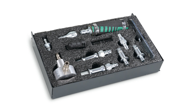 1885/C2 - Automatic Transmission Fittings Kit for Item 1885