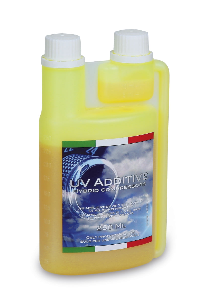 1893TR/CI - Hybrid Compressor Tracer