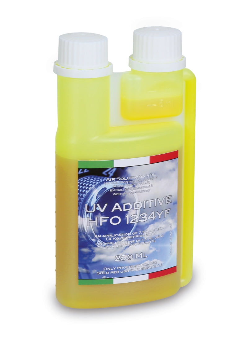 1893TR/1234YF - R1234YF Tracer