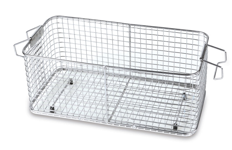 1895/RC - Rack for Ultrasonic Tanks 1895