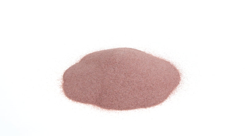 1897/G - Garnet for Sander 1897 in 25 Kg Bag
