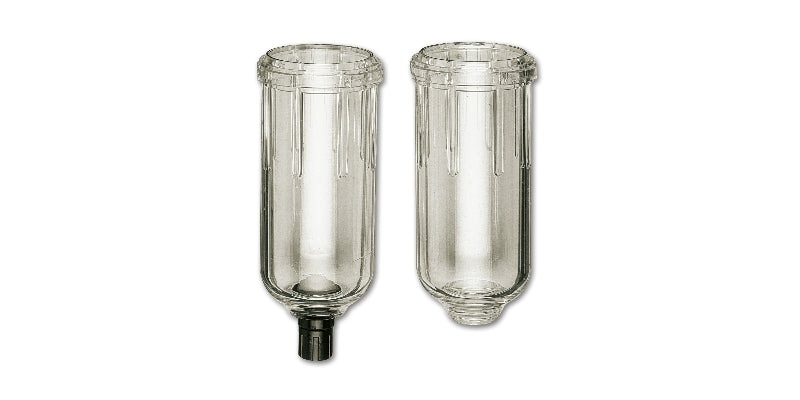 1919RB-F - Set of Spare Cups for Filters Item 1919F - 1/4", 3/8" and 1/2"
