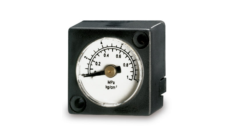 1919RM-F - Spare Pressure Gauge for Filters Item 1919F - 1/4", 3/8" and 1/2"