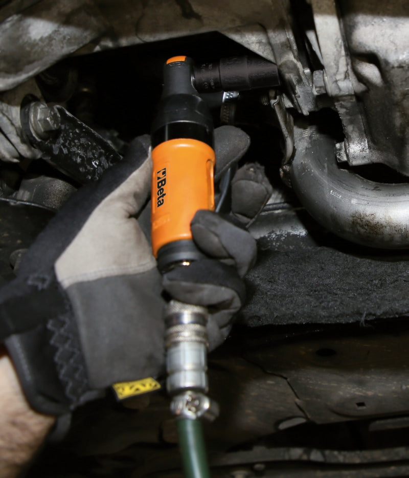 1922P2 - Reversible Air Impact Ratchet