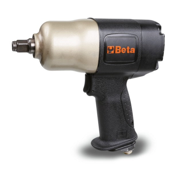 1927CD/K3 - Assortment of one reversible impact wrench and three impact sockets