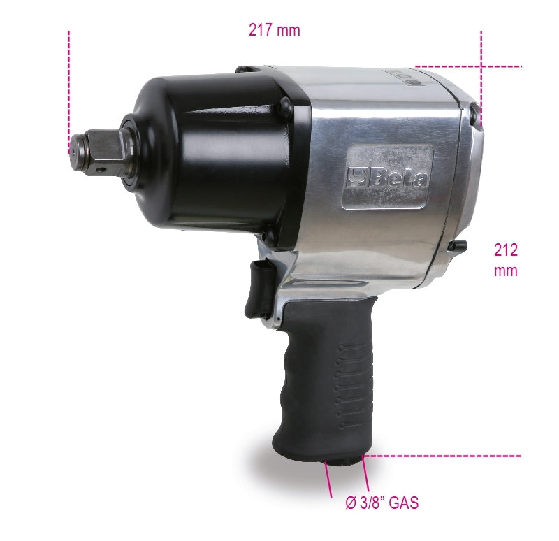 1928DA - Reversible Impact Wrench