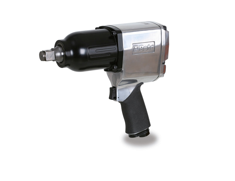 1928K4 - Assortment of One Reversible Impact Wrench and Four Impact Sockets, Long Series