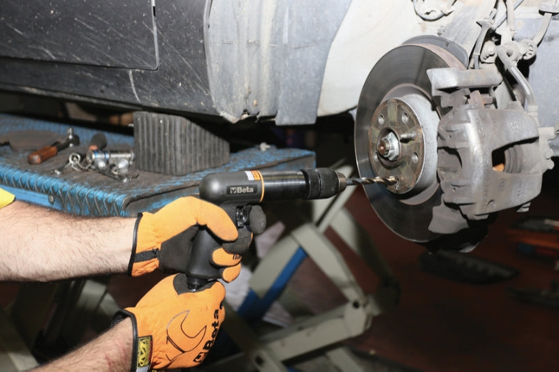 1931CD13 - Reversible Drill, Made from Composite Material