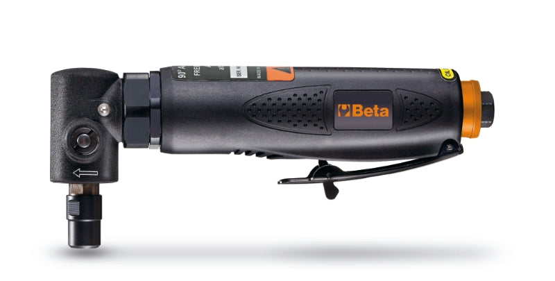 1933AN90-H - High-Power Angle Grinder