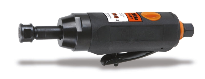 1934BV - Low-Speed Tyre Buffer