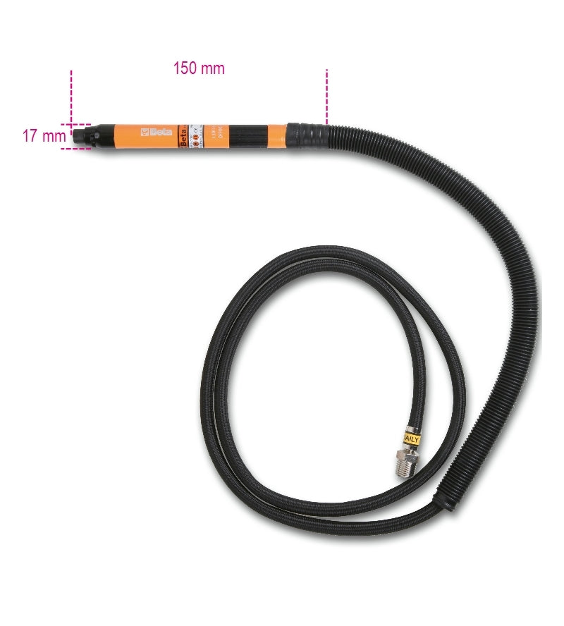 1934MAV70 - High-Speed Micro Die Grinder