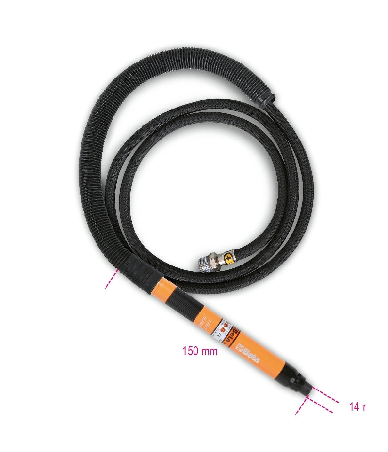 1934MAV - Micro Die Grinder