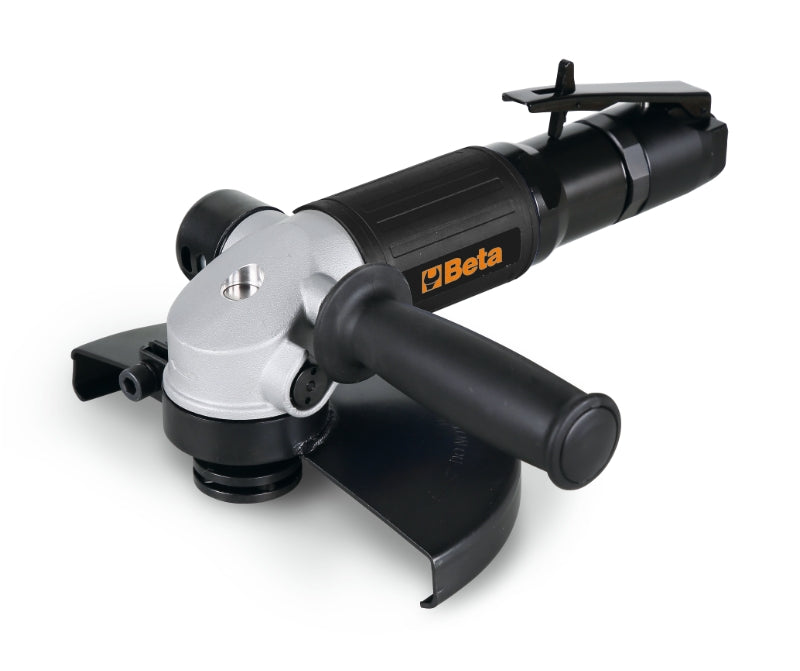 1936/7A - Angle Grinder