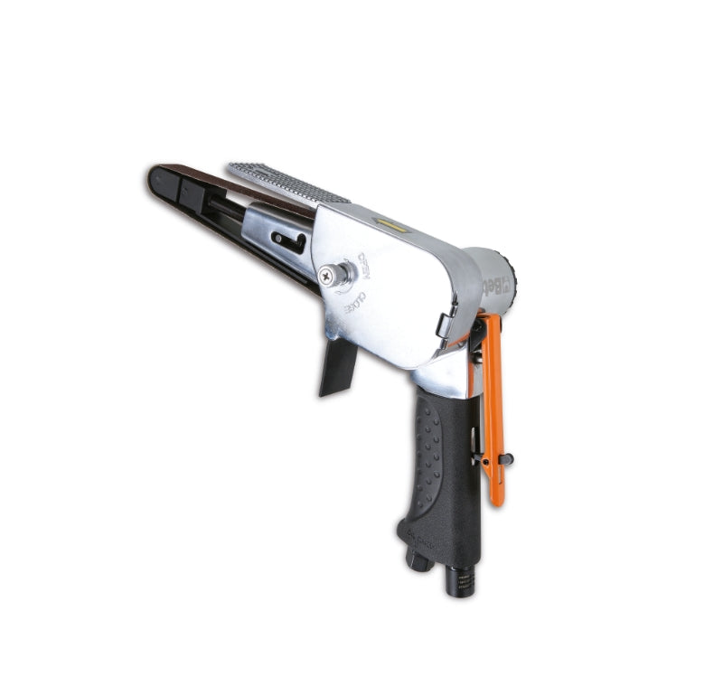 1937N20 - 20-mm Pneumatic Belt Sander