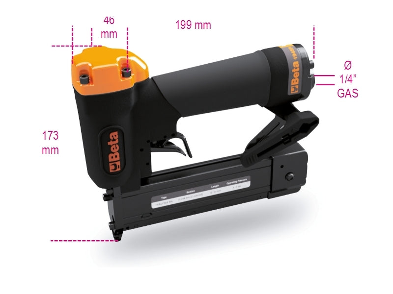 1945P - Headless Pinner