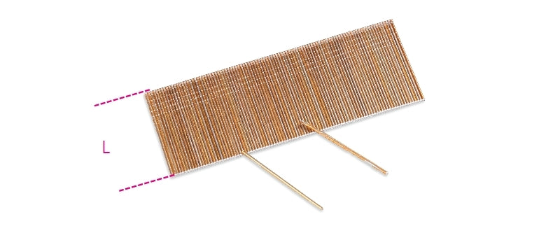 1945P/S... - Pins Type B6, ÃƒËœ 0.64mm (23-Gauge), for Item 1945P