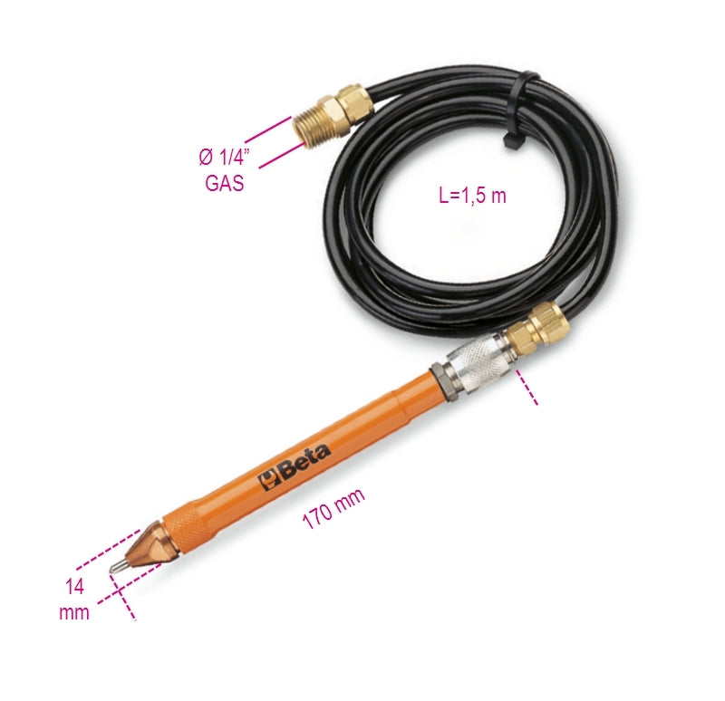 1948 - Engraving Pen