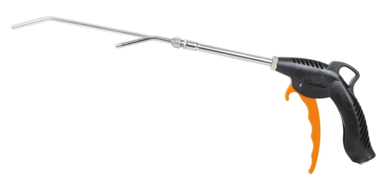 1949T - Telescopic Progressive Blow Gun