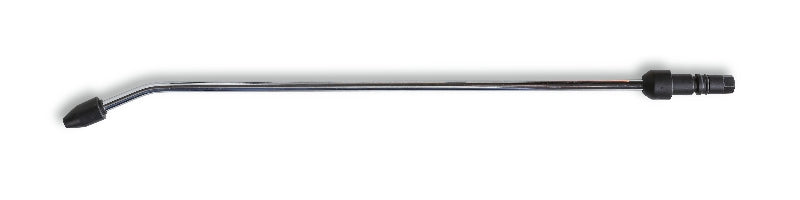 1949U5/C - Steel Nozzle, 320mm, with Scratchproof, Protective Rubber Tip, for Item 1949U5 - 1949P